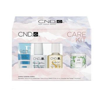 CND Holiday Care Kit