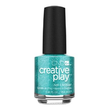 Nail Polish CND Creative Play Pepped Up 13.6ml