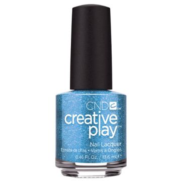 Nail Polish CND Creative Play All In 13.6ml