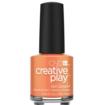 Nail Polish CND Creative Play Fired Up 13.6ml
