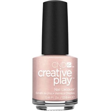 Nail Polish CND Creative Play Tickled 13.6ml