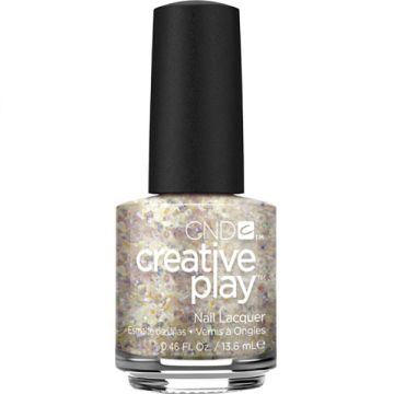 Nail Polish CND Creative Play Zoned Out 13.6ml