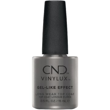 Top de unghii CND Vinylux Gel Like Effect 15ml