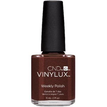 CND Vinylux Nail Polish Cuppa Joe 15ml