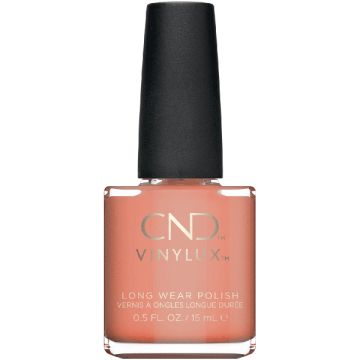 CND Vinylux Nail Polish Uninhibited 15ml