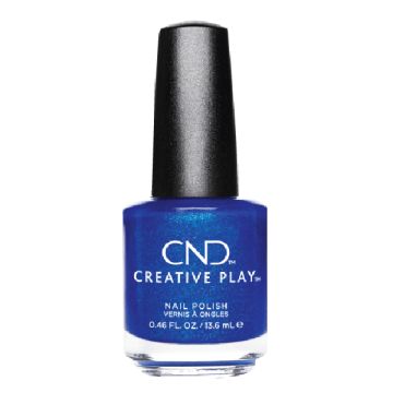 Nail Polish CND Creative Play Seabright 13.6ml