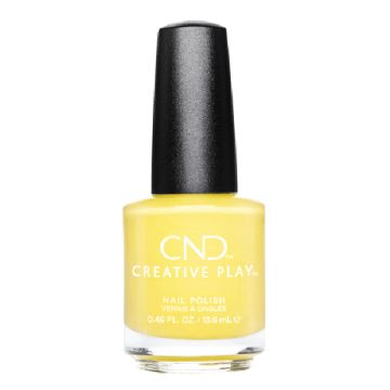 Nail Polish CND Creative Play Vivid Daisy 13.6ml