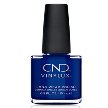 CND Vinylux Nail Polish Blue Moon 15ml