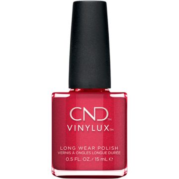 CND Vinylux Nail Polish Kiss on Fire 15ml