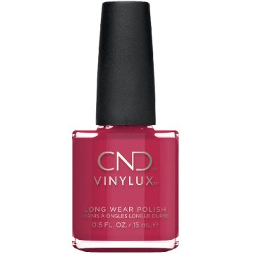 CND Vinylux Nail Polish Femme Fatale 15ml