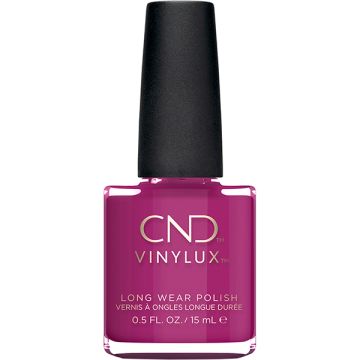 CND Vinylux Nail Polish Brazen 15ml