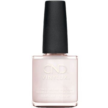 CND Vinylux Nail Polish Satin Slippers 15ml