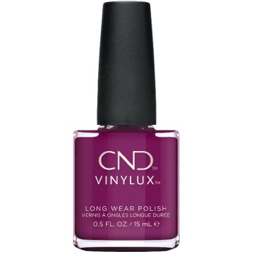 CND Vinylux Nail Polish Ultraviolet 15ml