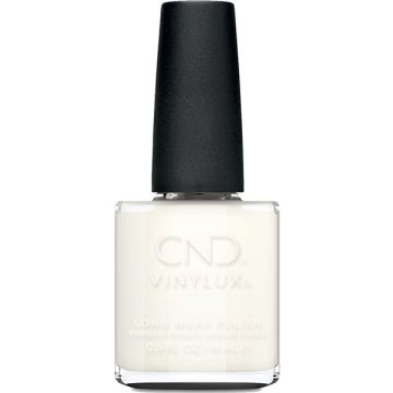 CND Vinylux Nail Polish White Wedding 15ml