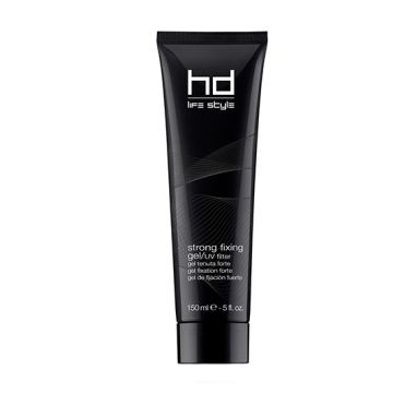 Farmavita Hd Strong Gel for Hair Styling 150 ml
