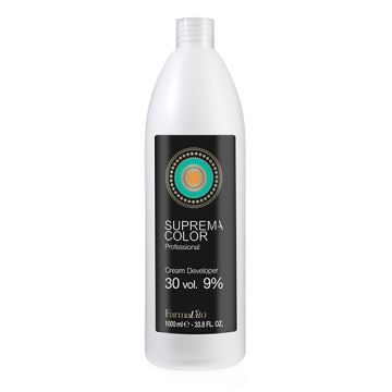 Farmavita Cream Developer Suprema Color 30V 1L