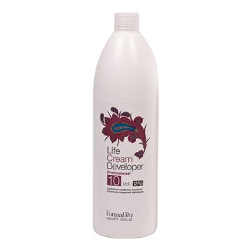 Farmavita Cream Developer 10V 1000 ml