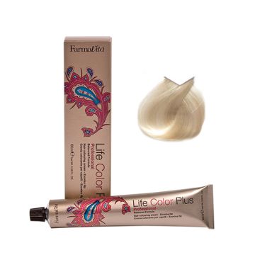 Hair Dye Farmavita Life Color Plus 10.00 100 ml