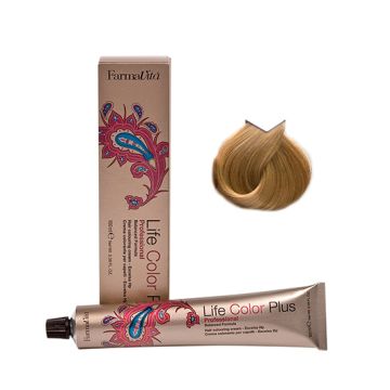Hair Dye Farmavita 10.7 Life Color Plus 100 ml