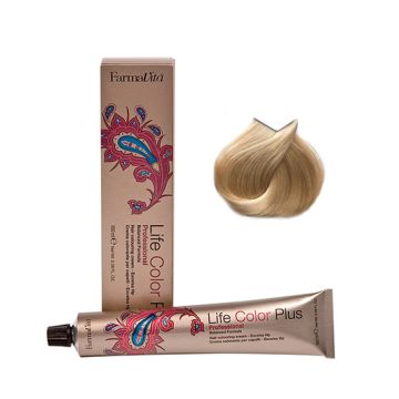Hair Dye Farmavita 12.1 Life Color Plus 100 ml