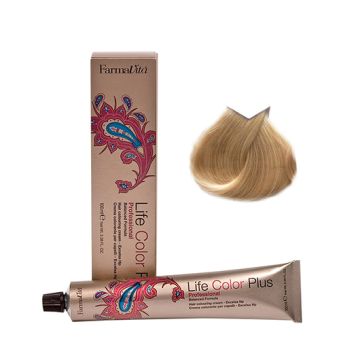 Hair Dye Farmavita 12.16 Life Color Plus 100 ml