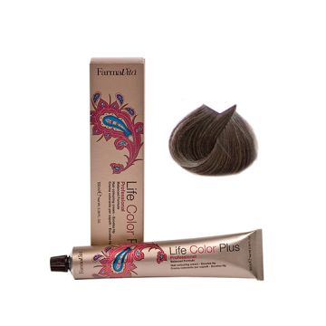 Hair Dye Farmavita Life Color Plus 4.0 100 ml