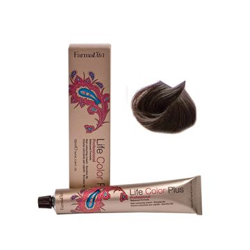 Hair Dye Farmavita Life Color Plus 4.03 100 ml