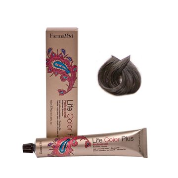 Hair Dye Farmavita Life Color Plus 4.1 100 ml