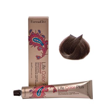 Farmavita Life Color Plus 5.03 Hajfesték 100 ml