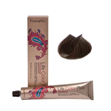 Farmavita Life Color Plus 5.07 Hajfesték 100 ml