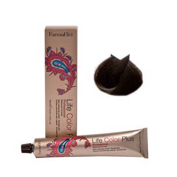Hair Dye Farmavita Life Color Plus 5.12 100 ml