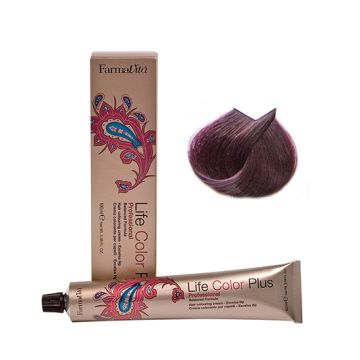 Farmavita Life Color Plus 5.20 Hajfesték 100 ml