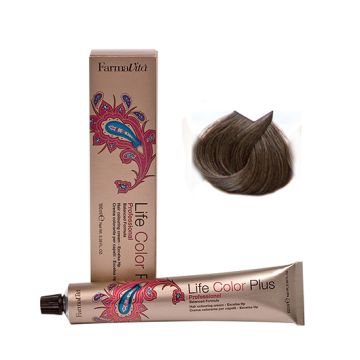 Vopsea de par Farmavita Life Color Plus 5.35 100 ml