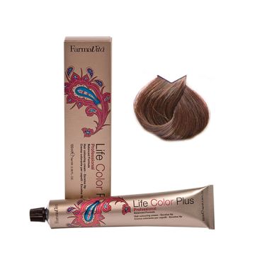 Hair Dye Farmavita Life Color Plus 5.4 100 ml