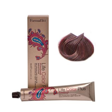 Hair Dye Farmavita Life Color Plus 5.5 100 ml