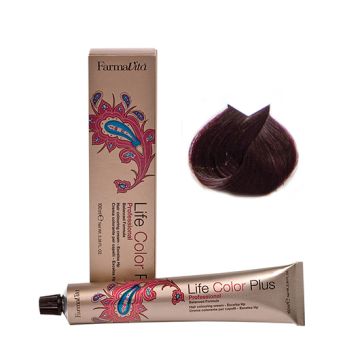 Hair Dye Farmavita Life Color Plus 5.62 100 ml