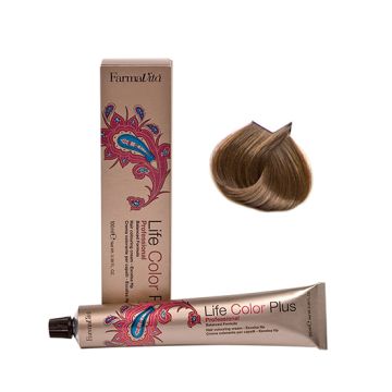 Hair Dye Farmavita Life Color Plus 6.32 100 ml