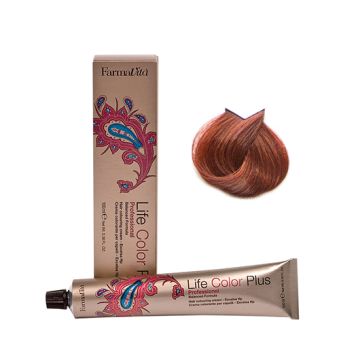 Hair Dye Farmavita Life Color Plus 6.4 100 ml