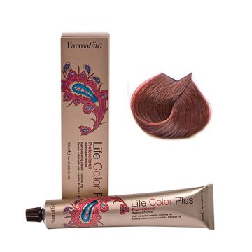 Hair Dye Farmavita Life Color Plus 6.5 100 ml