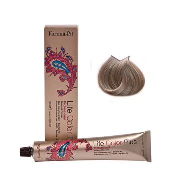 Hair Dye Farmavita Life Color Plus 7.1 100 ml