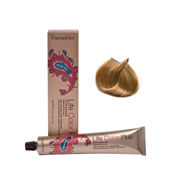 Hair Dye Farmavita Life Color Plus 7.31 100 ml