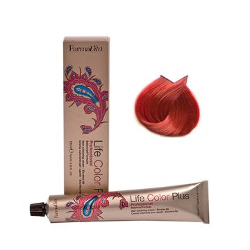 Hair Dye Farmavita Life Color Plus 7.46 100 ml