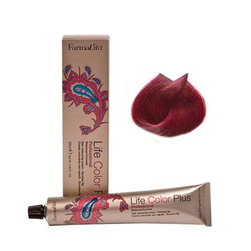 Hair Dye Farmavita Life Color Plus 7.62 100 ml