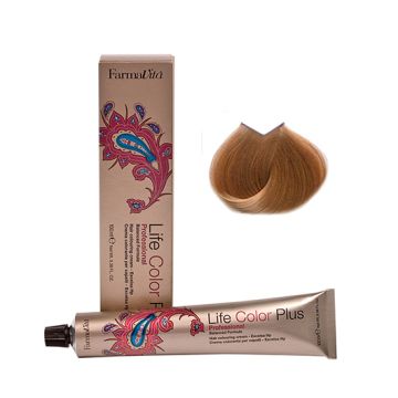 Hair Dye Farmavita Life Color Plus 8.03 100 ml