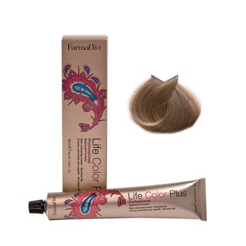 Hair Dye Farmavita Life Color Plus 8.1 100 ml
