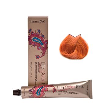Farmavita Life Color Plus 8.4 Hajfesték 100 ml