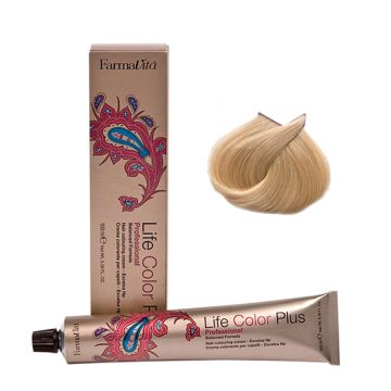 Hair Dye Farmavita Life Color Plus 9.0 100 ml