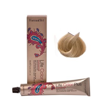 Hair Dye Farmavita 9.00 Life Color Plus 100 ml