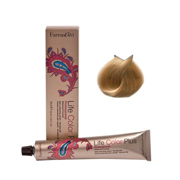 Hair Dye Farmavita Life Color Plus 9.02 100 ml