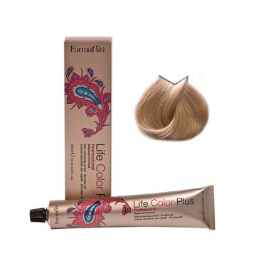 Hair Dye Farmavita Life Color Plus 9.22 100 ml
